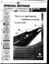 Gorey Guardian Wednesday 20 September 2000 Page 45