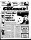 Gorey Guardian Wednesday 01 November 2000 Page 1