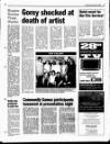 Gorey Guardian Wednesday 01 November 2000 Page 3