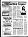Gorey Guardian Wednesday 01 November 2000 Page 8