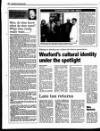 Gorey Guardian Wednesday 01 November 2000 Page 16