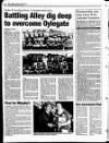 Gorey Guardian Wednesday 01 November 2000 Page 40