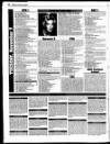 Gorey Guardian Wednesday 01 November 2000 Page 74