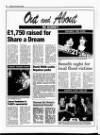 Gorey Guardian Wednesday 15 November 2000 Page 6
