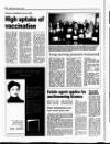 Gorey Guardian Wednesday 15 November 2000 Page 22