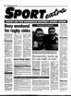 Gorey Guardian Wednesday 15 November 2000 Page 28