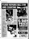 Gorey Guardian Wednesday 15 November 2000 Page 56