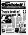 Gorey Guardian Wednesday 20 December 2000 Page 1
