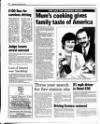 Gorey Guardian Wednesday 20 December 2000 Page 12