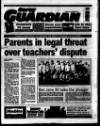 Gorey Guardian Wednesday 03 January 2001 Page 1