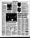 Gorey Guardian Wednesday 03 January 2001 Page 72