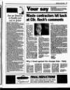 Gorey Guardian Wednesday 24 January 2001 Page 21