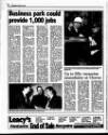 Gorey Guardian Wednesday 31 January 2001 Page 12