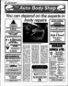 Gorey Guardian Wednesday 31 January 2001 Page 18