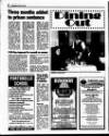 Gorey Guardian Wednesday 31 January 2001 Page 26