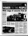 Gorey Guardian Wednesday 31 January 2001 Page 32