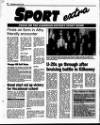 Gorey Guardian Wednesday 31 January 2001 Page 34