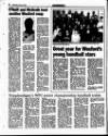 Gorey Guardian Wednesday 31 January 2001 Page 98