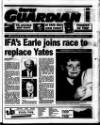 Gorey Guardian Wednesday 21 February 2001 Page 1