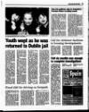 Gorey Guardian Wednesday 21 February 2001 Page 13