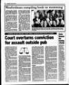 Gorey Guardian Wednesday 28 February 2001 Page 12