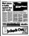 Gorey Guardian Wednesday 28 February 2001 Page 20