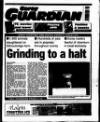 Gorey Guardian Wednesday 07 March 2001 Page 1