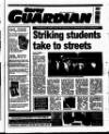Gorey Guardian Wednesday 21 March 2001 Page 1