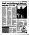 Gorey Guardian Wednesday 21 March 2001 Page 13