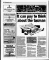 Gorey Guardian Wednesday 21 March 2001 Page 22