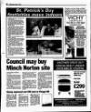 Gorey Guardian Wednesday 21 March 2001 Page 26