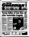 Gorey Guardian Wednesday 28 March 2001 Page 1