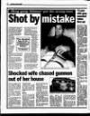 Gorey Guardian Wednesday 28 March 2001 Page 4