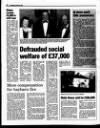 Gorey Guardian Wednesday 28 March 2001 Page 14