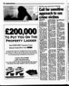 Gorey Guardian Wednesday 28 March 2001 Page 18