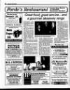 Gorey Guardian Wednesday 28 March 2001 Page 24