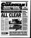 Gorey Guardian Wednesday 04 April 2001 Page 1
