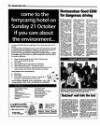 Gorey Guardian Wednesday 17 October 2001 Page 20
