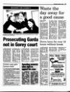 Gorey Guardian Wednesday 17 October 2001 Page 21