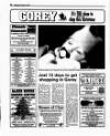 Gorey Guardian Wednesday 12 December 2001 Page 21