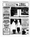 Gorey Guardian Wednesday 12 December 2001 Page 23