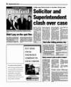 Gorey Guardian Wednesday 12 December 2001 Page 25