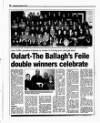 Gorey Guardian Wednesday 12 December 2001 Page 35