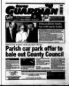 Gorey Guardian Wednesday 13 February 2002 Page 1