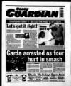 Gorey Guardian Wednesday 01 May 2002 Page 1