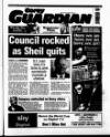 Gorey Guardian Wednesday 29 May 2002 Page 1