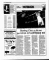 Gorey Guardian Wednesday 05 June 2002 Page 10