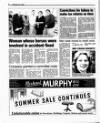 Gorey Guardian Wednesday 12 June 2002 Page 6