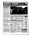 Gorey Guardian Wednesday 31 July 2002 Page 24