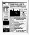 Gorey Guardian Wednesday 31 July 2002 Page 32